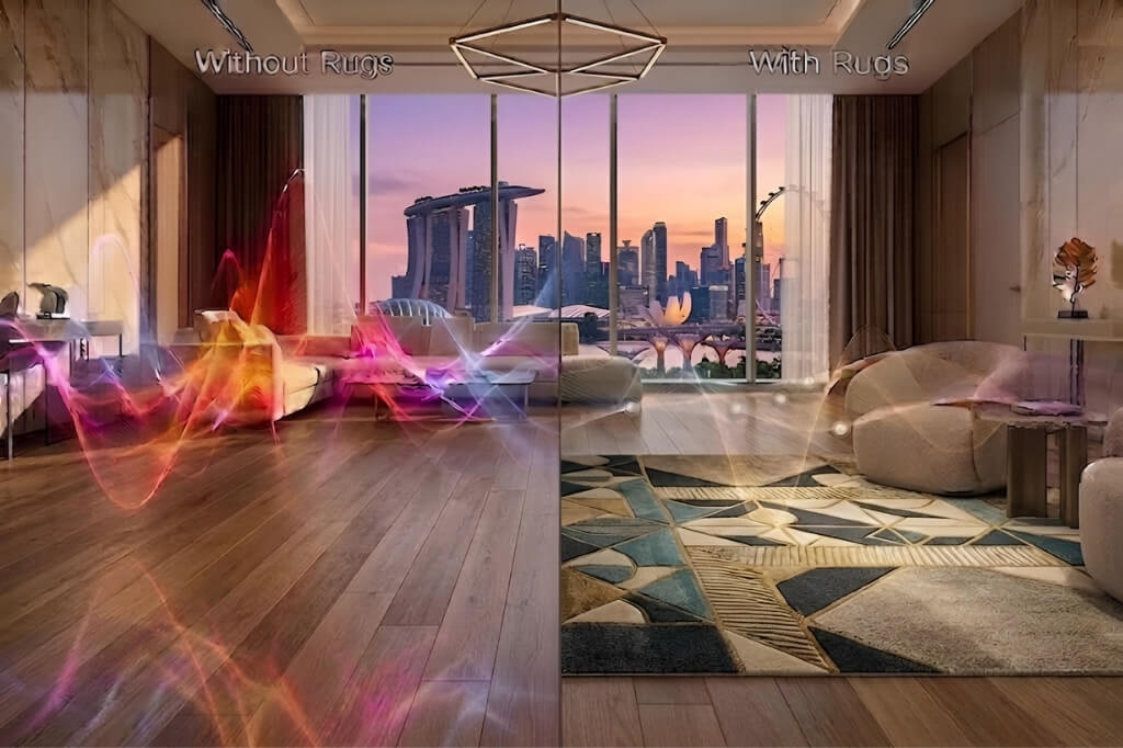 Real_estate_singapore_2. sound insulation