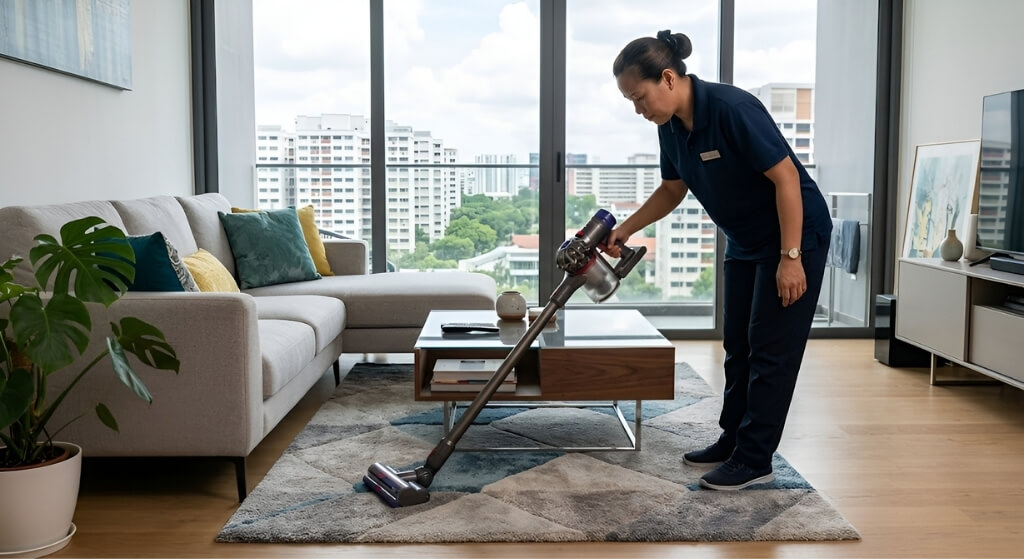 Real_estate_singapore_3. easy maintenace
