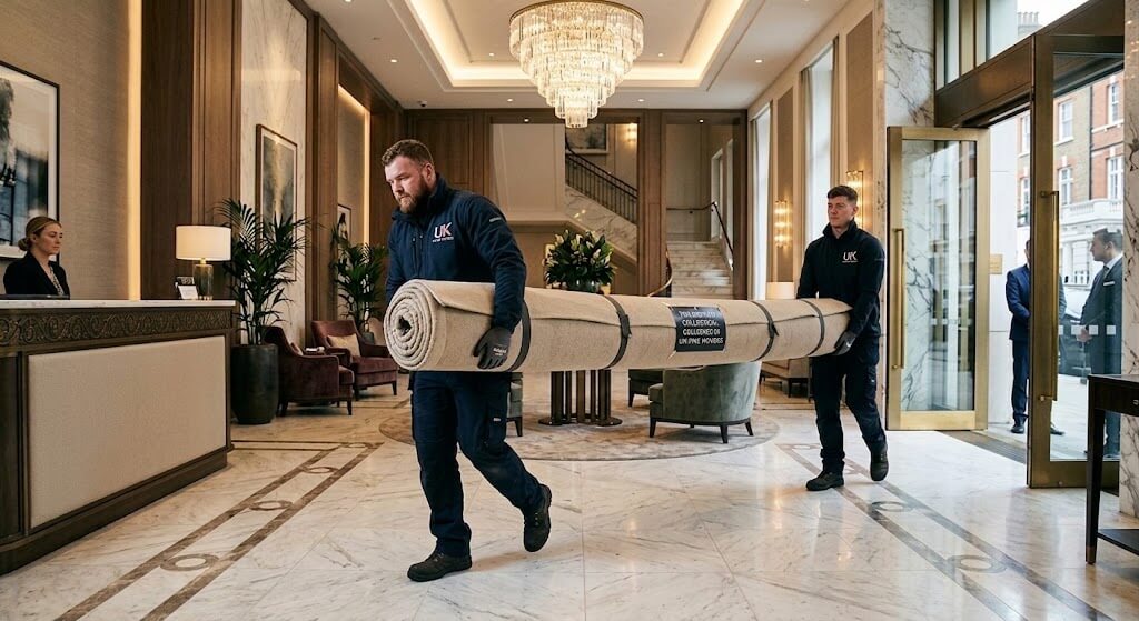 Delivery & Execution