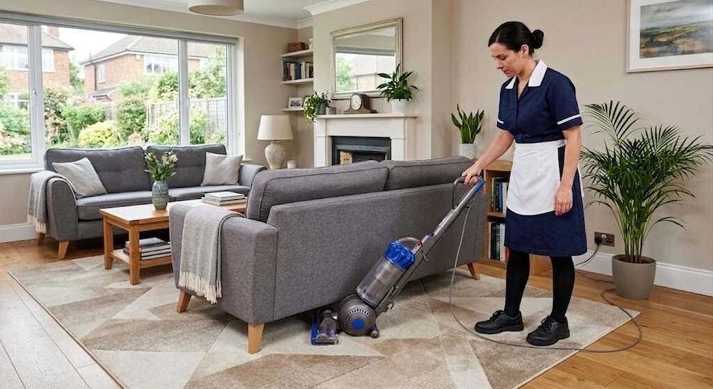Real_estate_uk_easy maintenace