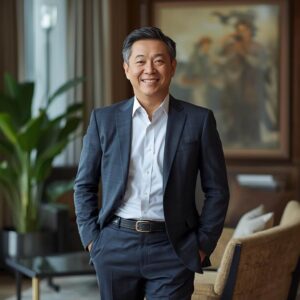 Singapore _ Personal Projects - 1