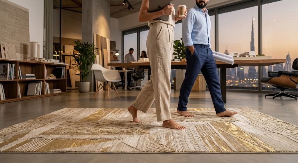 comfort_DESIGN AND BUILD_Dubai_USP