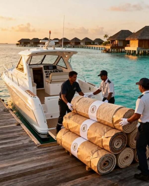 Delivery & Execution