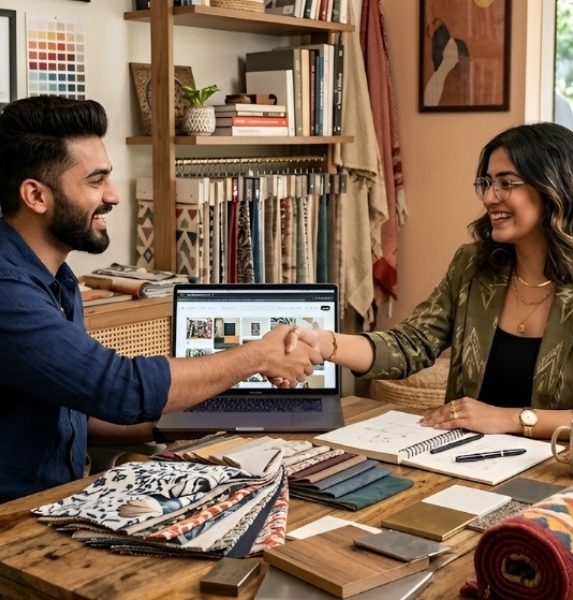 interior Designer_India_B2B