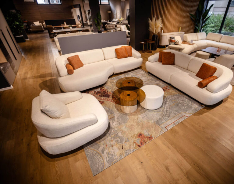 interior Designer India Featured Project