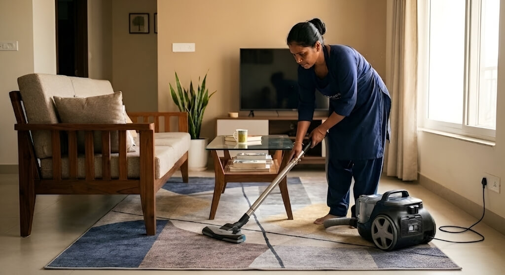 interior Designer_India_easy to maintain