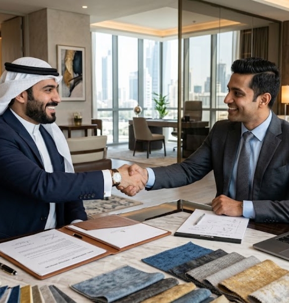 interior Designer_Kuwait_B2B