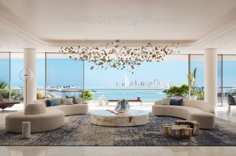 interior Designer_dubai_Rug for every space_Living Room