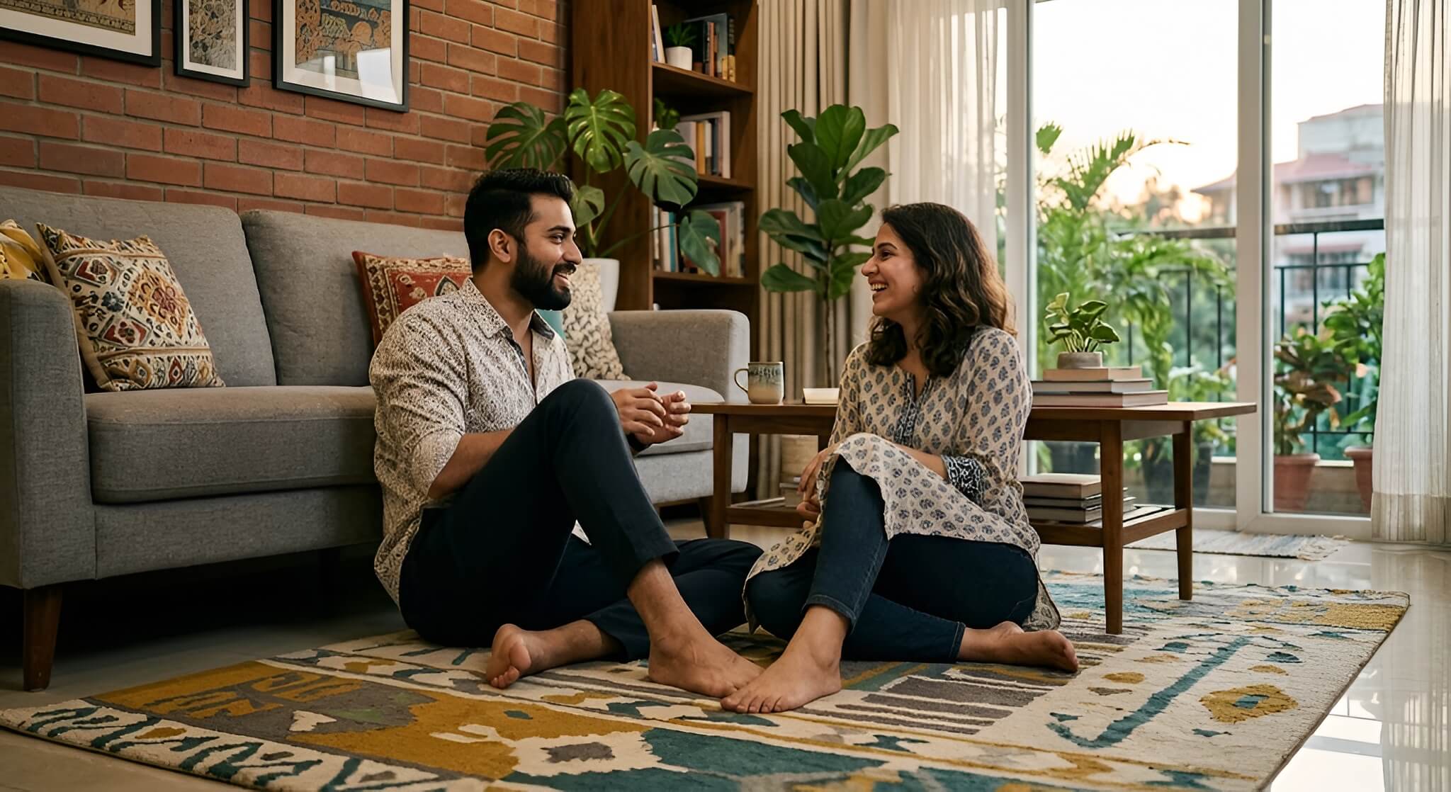 personal_project_india_comfort