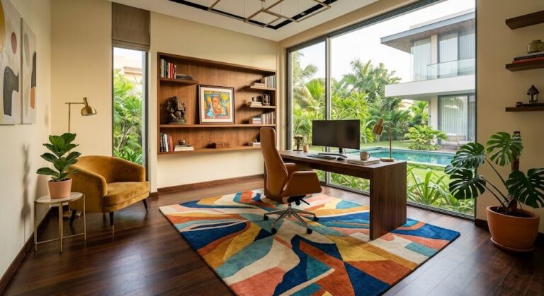 personal_project_india_crated_to_style_workspace