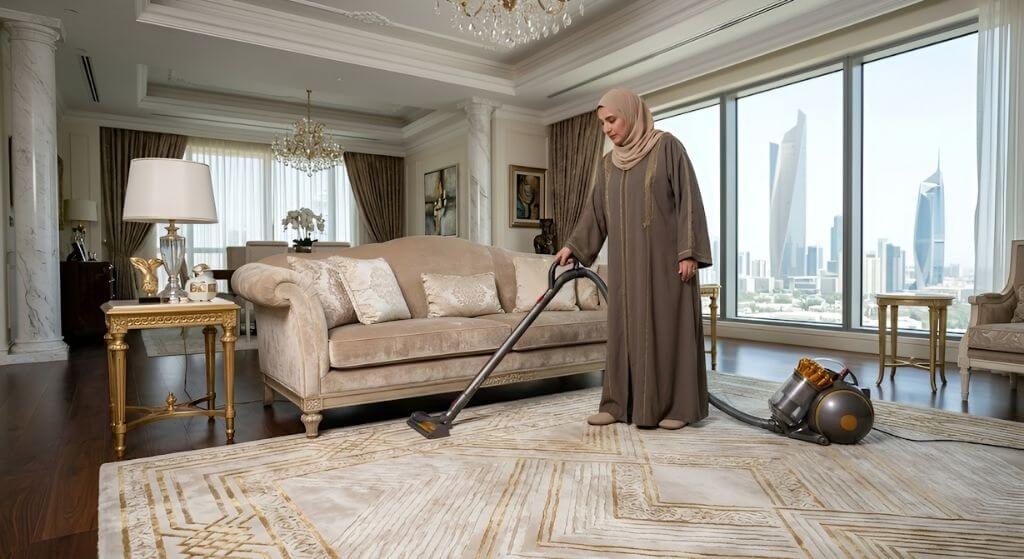 personal_project_kuwait_easy maintenance