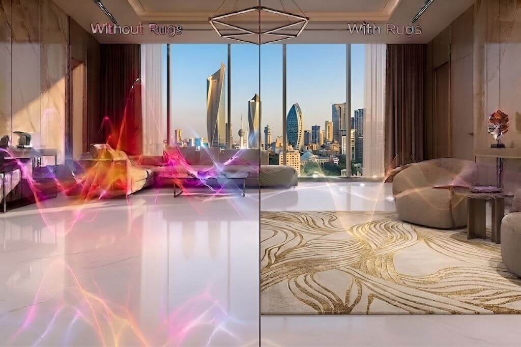 personal_project_kuwait_sound insulation