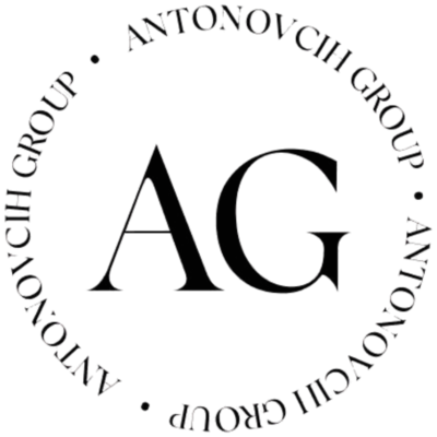 Antonovich Design - Interior Design and Fit Out Company in Dubai
