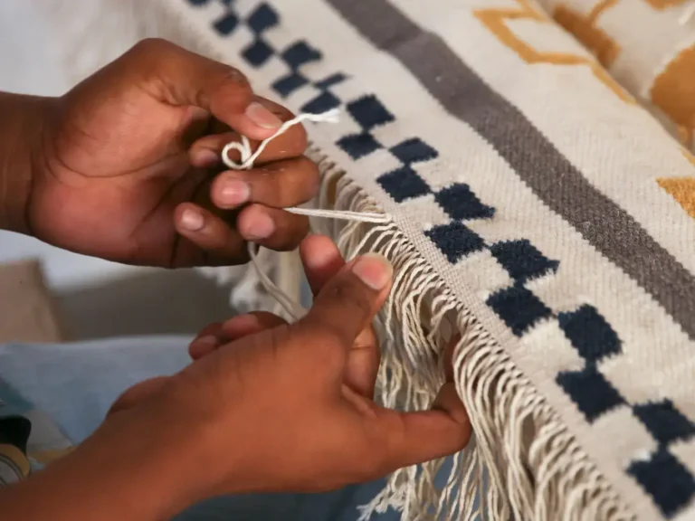 Production Made with precision, at the pace your project demands.