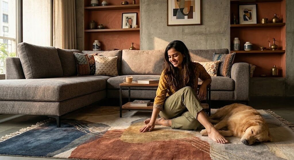 India design and build Durability