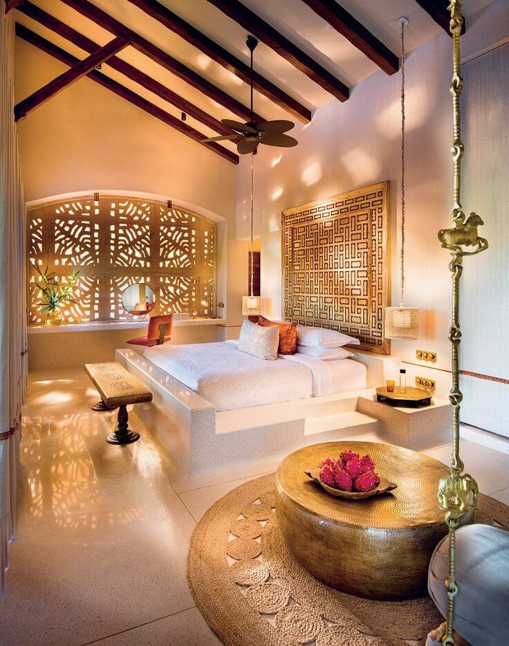 India design and build hospitality