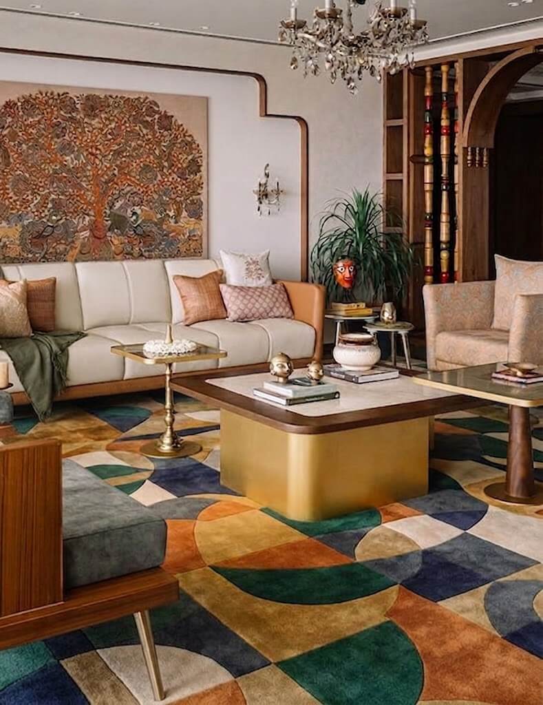Wall to Wall Rugs