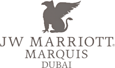 JW Marriott Marquis Hotel Dubai