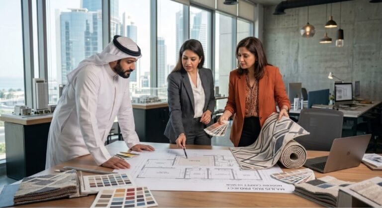 Kuwait Design and Build 2. discovery