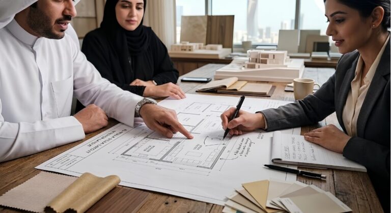 Kuwait Interior Designer 1. brief (4)
