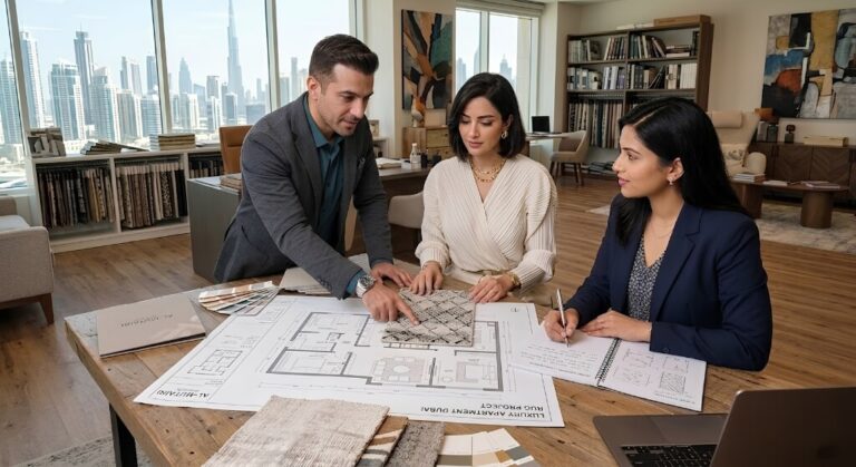 Kuwait Interior Designer 2. discovery (12)