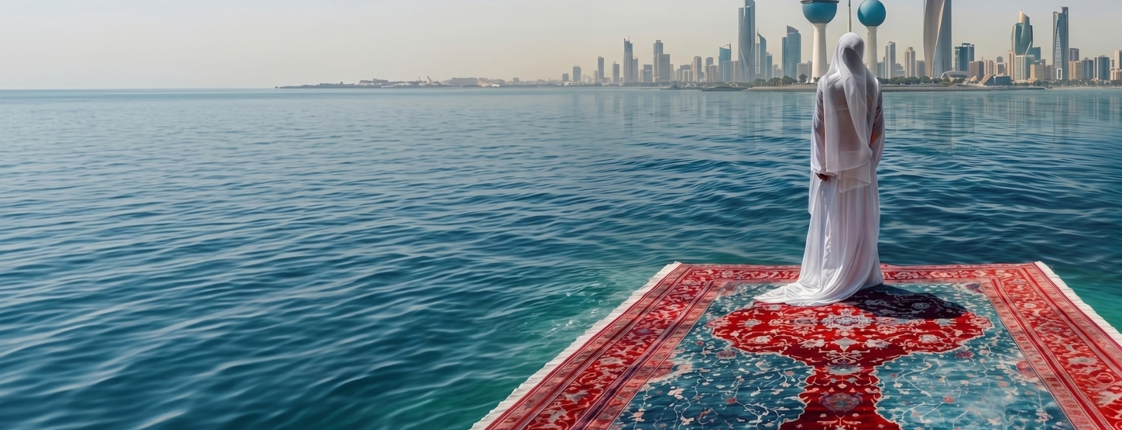 Kuwait Interior Designer Hero