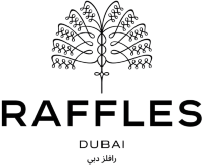 Raffles Dubai