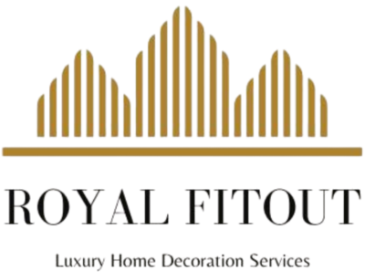 Royal Fitout Decoration Design Dubai