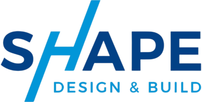 Shape design & build