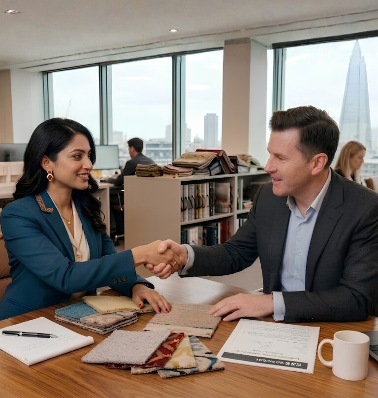 Uk Design and Build B2b