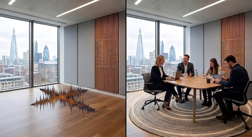 Uk Design and Build Sound