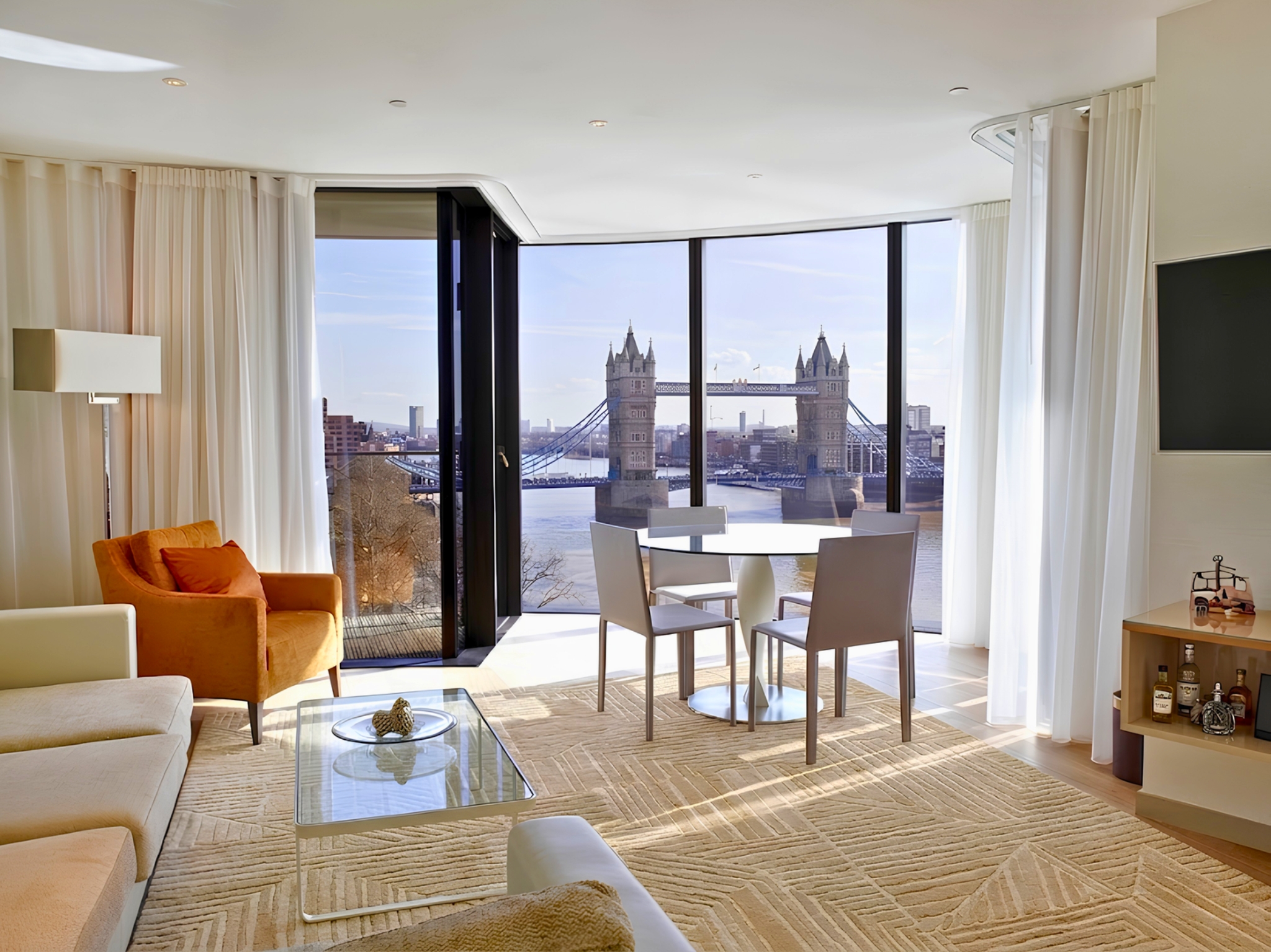 Uk Hospitality Hero