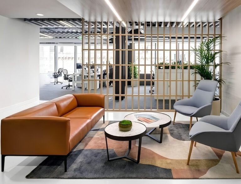Uk Hospitality Meeting Room