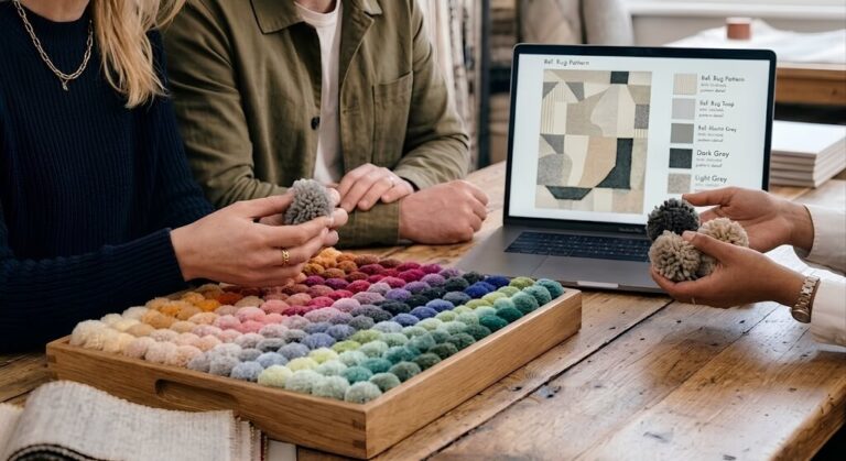 Uk Interior Designer 4. color and material (6)
