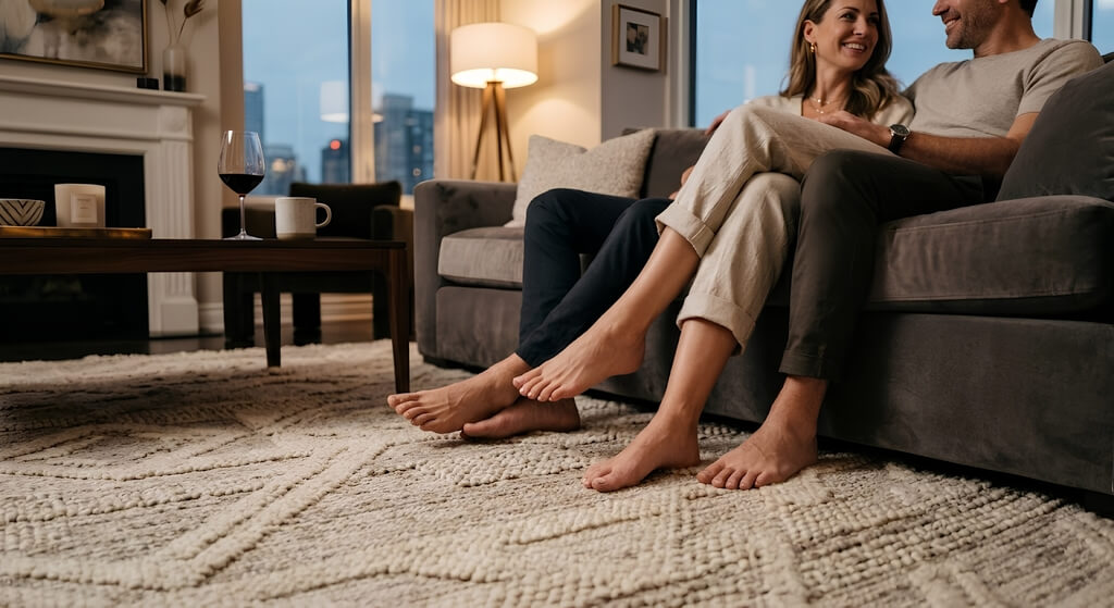 Uk Interior Designer comfort (4)
