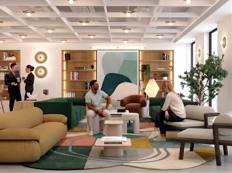 Uk_Real Estate Amenity Space
