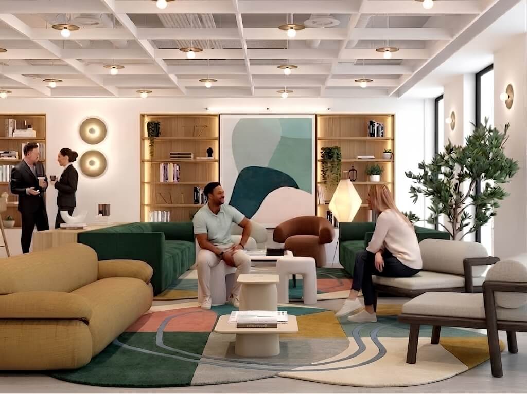 Uk_Real Estate Amenity Space