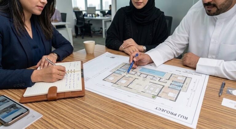 kuwait real estate 2. Discovery