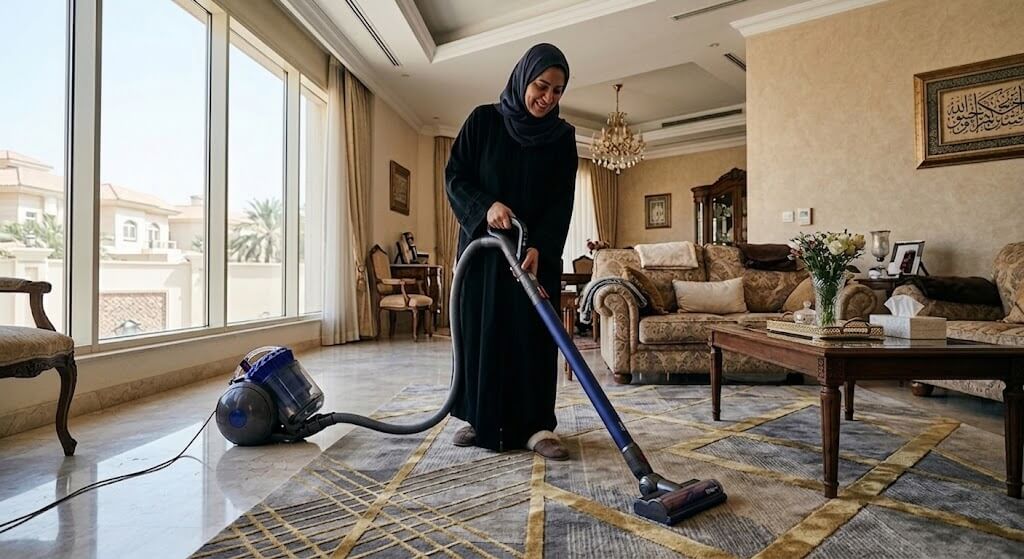 kuwait real estate Easy Maintance
