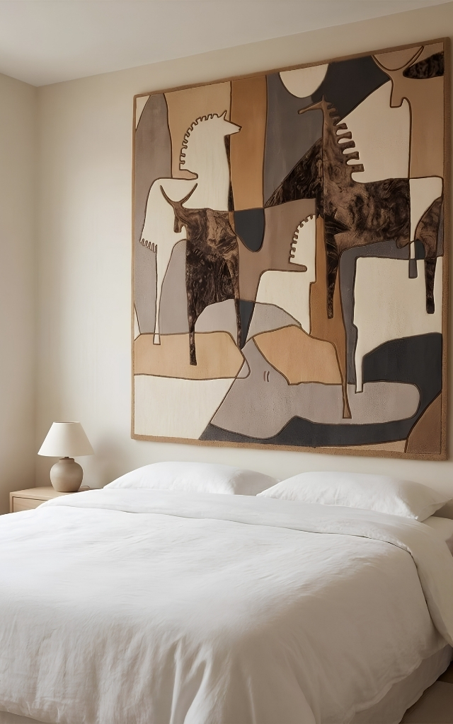 uk personal project Wall Art