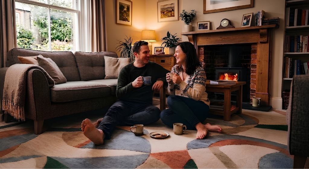 uk personal project comfort