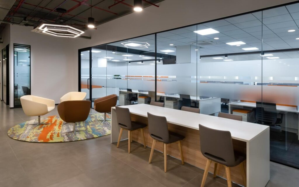 1. Corporate - Qualys - Qualys-Pune