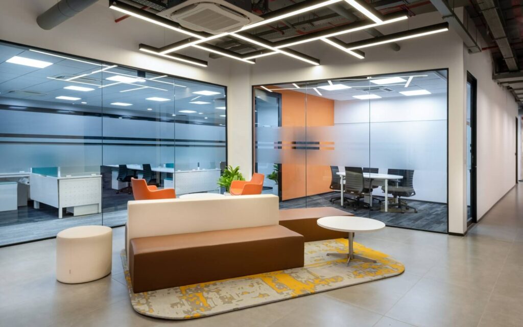 1. Corporate - Qualys - Qualys-Pune