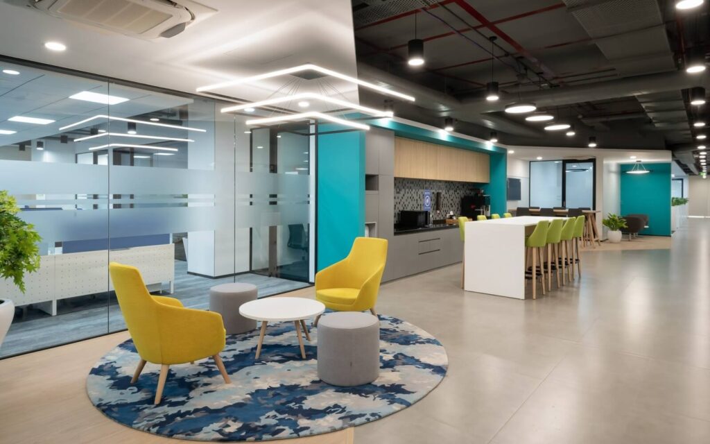1. Corporate - Qualys - Qualys-Pune