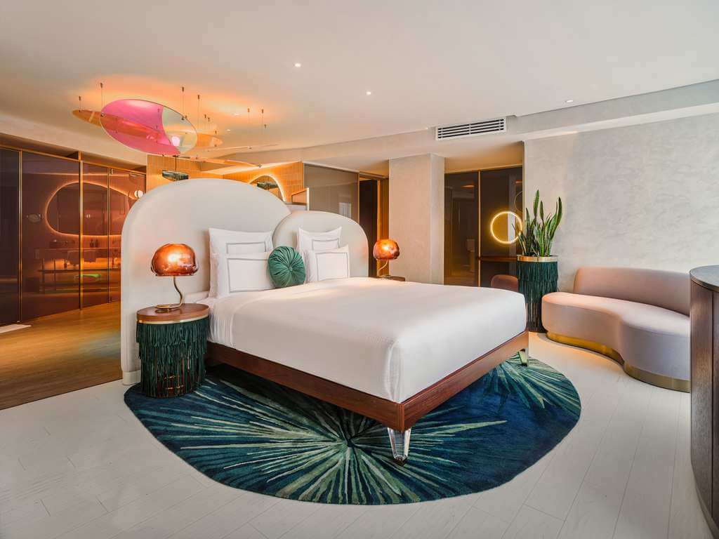 2. Hospitality - Mgallery Nairobi - mgallery nairobi