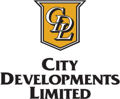 3. City Developments Limited (CDL)