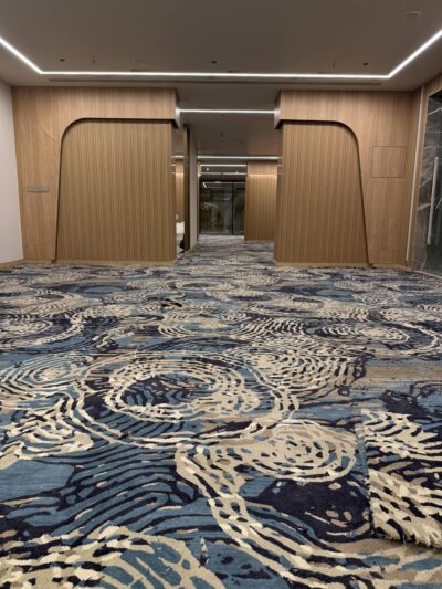 3. Real estate - Adani, bkc - IMG_5848