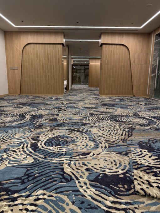 3. Real estate - Adani, bkc - IMG_5848