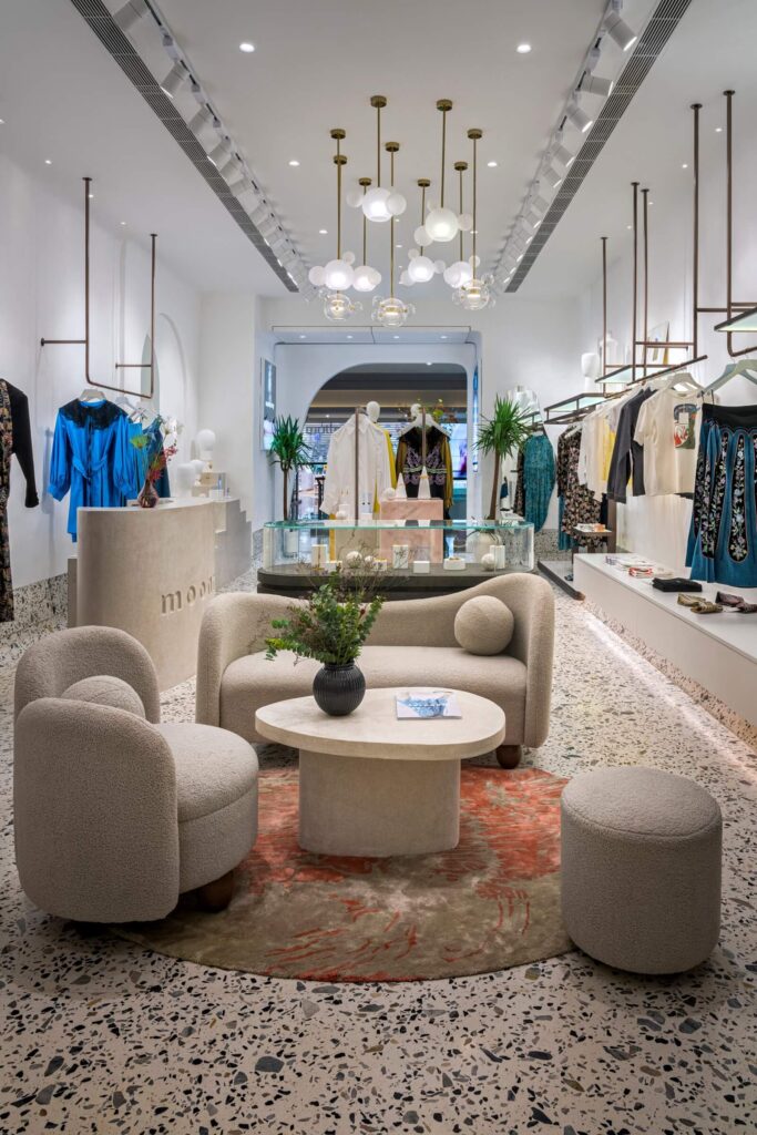 4. Retail - Moonray store - _Fabien Charuau - Moonray store - 05