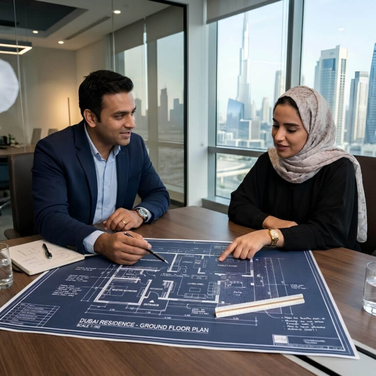 Design and Build Dubai 1. Brief (1)